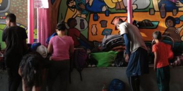 Piden a México no deportar a quienes necesitan protección internacional