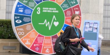 Reforma de la ONU: Guterres quiere más diálogo con los actores sociales