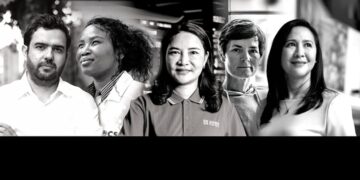 Anuncian ganadores del Premio 'Campeones de la Tierra 2023' del PNUMA