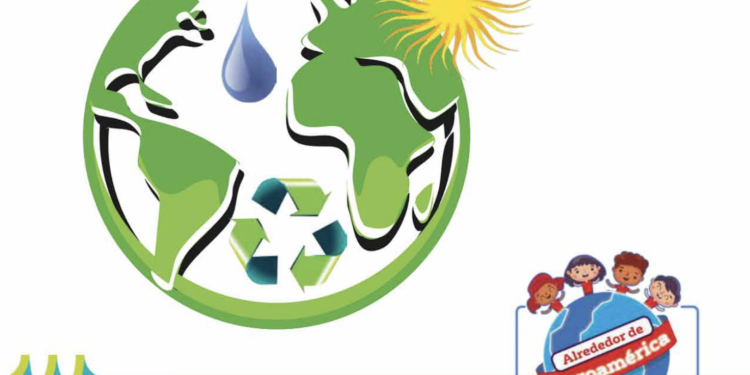 Más de 10,000 niños alrededor del país buscan soluciones ecológicas en conjunto con Veolia y OEI