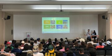 Yara y universidades mexicanas incentivan la inclusión generacional en la agricultura mexicana