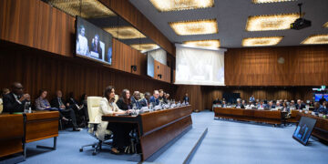 Aprueban la coalición mundial por la justicia social