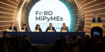 Cemefi lleva a cabo el Foro MiPyMEs Socialmente Responsables