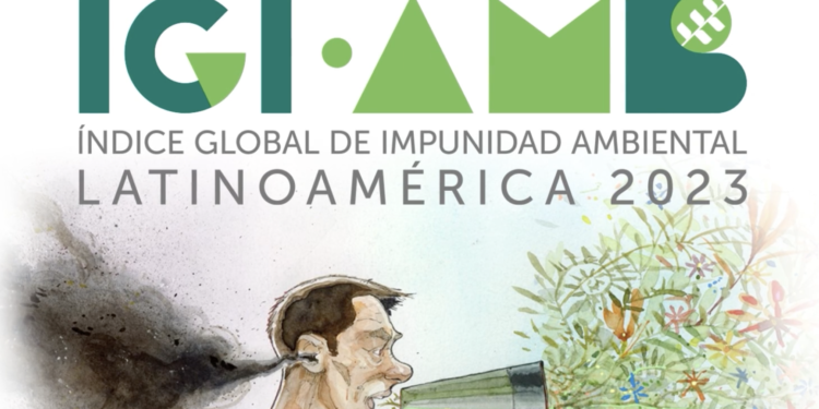 La UDLAP y SIMO Consulting presentan el Índice Global de Impunidad Ambiental en América Latina