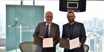 México Exponencial y Zetta firman Memorando de Entendimiento para impulsar las finanzas digitales