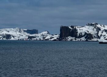 Proteger la Antártida es proteger a la humanidad
