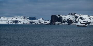 Proteger la Antártida es proteger a la humanidad