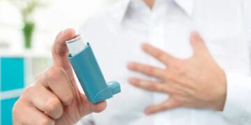 Asma, una enfermedad que incrementaría en su incidencia por el cambio climático