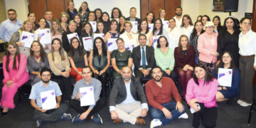 Fundación Expo Guadalajara realiza el Encuentro de OSC, Jalisco 2023