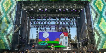 Corona Capital nuevamente reafirma su compromiso con la innovación ambiental y el impacto social