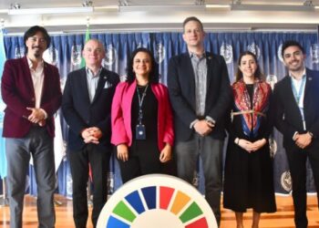 Pacto Mundial y UNODC México anuncian colaboración en materia de integridad corporativa