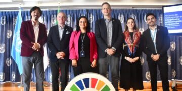 Pacto Mundial y UNODC México anuncian colaboración en materia de integridad corporativa