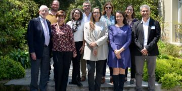 Cemefi participa en el Seminario Filantropía y Localización de ODS