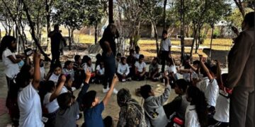 Cerca de 150,000 niños participaron en las Eco Jornadas LTH