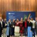 Cemefi presente en el Tercer Foro Global sobre Antirracismo