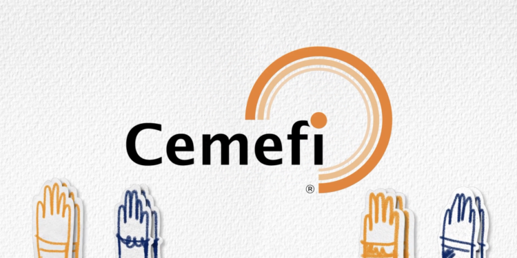 Cemefi cumple 35 años con la participación activa y colaborativa de la sociedad civil organizada 
