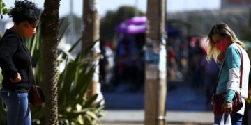 En América Latina el empleo se recupera liderado por ocupaciones informales