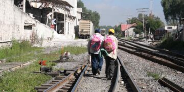 World Vision México insta a proteger los derechos de niñas, niños y adolescentes en situación de movilidad