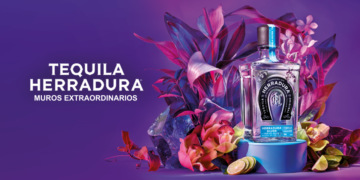 Tequila Herradura presenta "Muros Extraordinarios": celebrando el arte mexicano, mixología y sustentabilidad