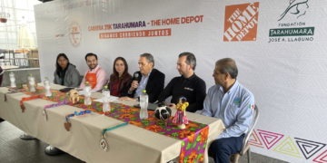 ¡Súmate a la carrera Tarahumara y apoya a esta noble causa!