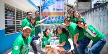 Escuela Primaria Emilio Carranza, 
Poxtla, Veracruz, México.