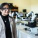 Eunice González Loaeza es estudiante de Mecatrónica de la 3a generación Impulso STEM y quiere inspirar a otras jóvenes