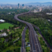 Autopista Urbana Norte, México