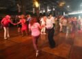 FESTEJANDO A LOS GRANDES / FUNDACIÓN OCESA