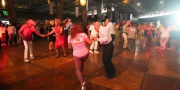 FESTEJANDO A LOS GRANDES / FUNDACIÓN OCESA